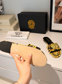 Baroque Slides