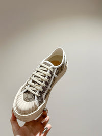 Low Top Sneakers