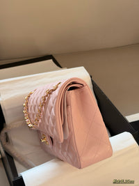 Classic Flap Bag Lambskin