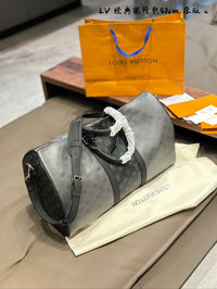 Keepall Bandoulière 50