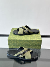 Slide Sandals