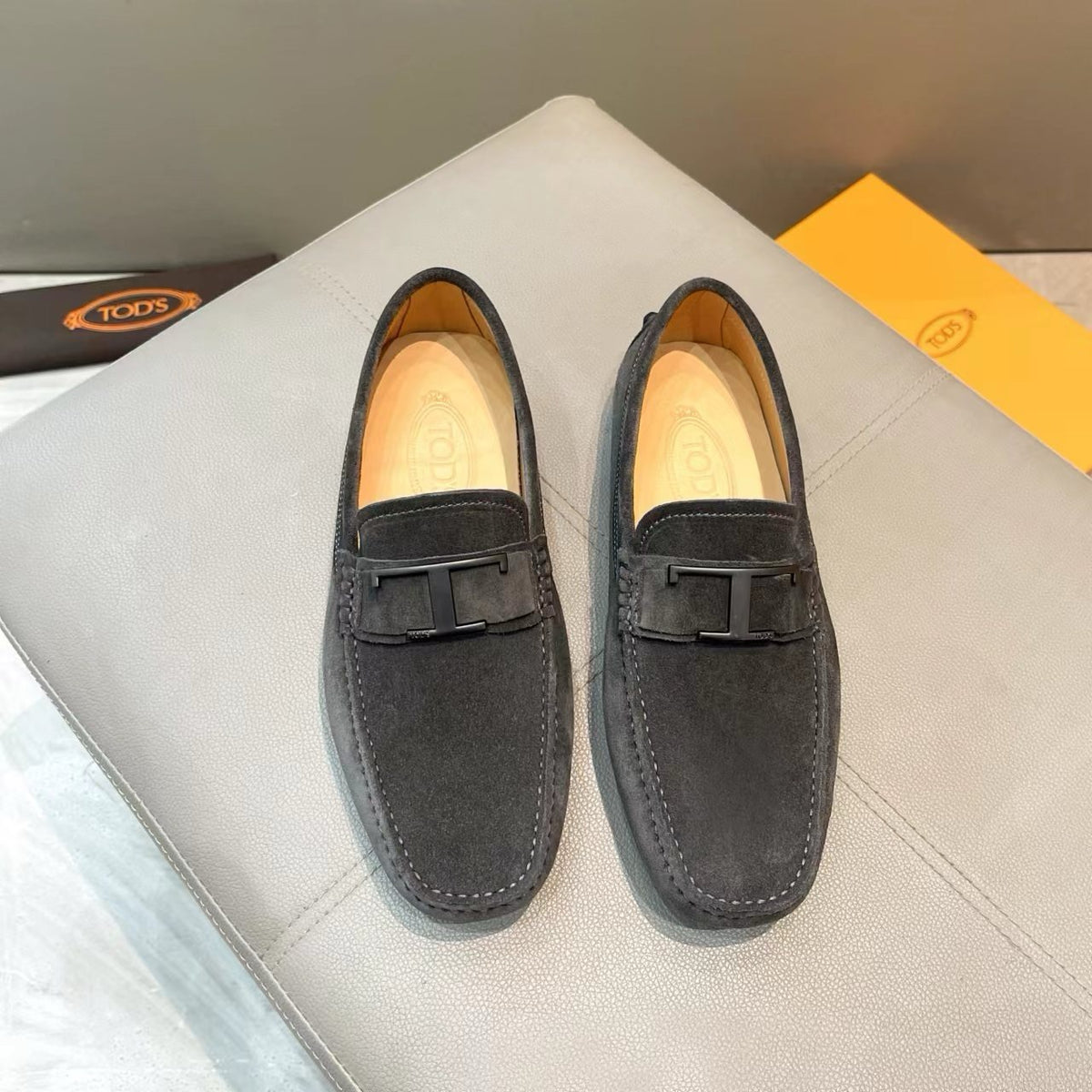 Driver Moccasins