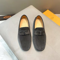 Driver Moccasins