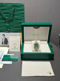 Lady Datejust 28