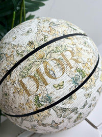 Limited Edition Basketball