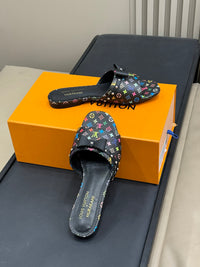 TM 6AM Flat Mule