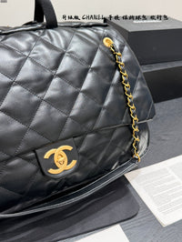 Logo Large Bowling Bag