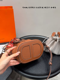 Picotin Lock Bag
