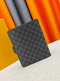 Large Ring Agenda Cover