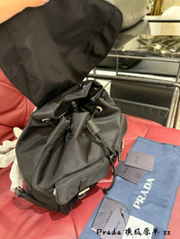 Re-Nylon Backpack