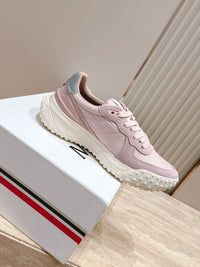 CityTrek Sneakers