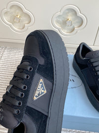 Downtown Bold Platform Sneakers