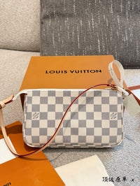 Pochette Accessoires Bag