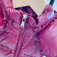 Down Jacket