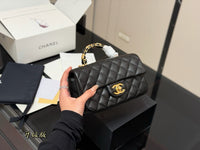 Mini CF Handle Bag