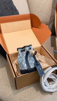 Nano Noé Bag