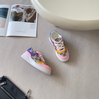 Kids Supreme Sneakers