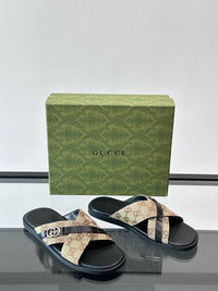 Slide Sandals
