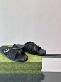 Slide Sandals