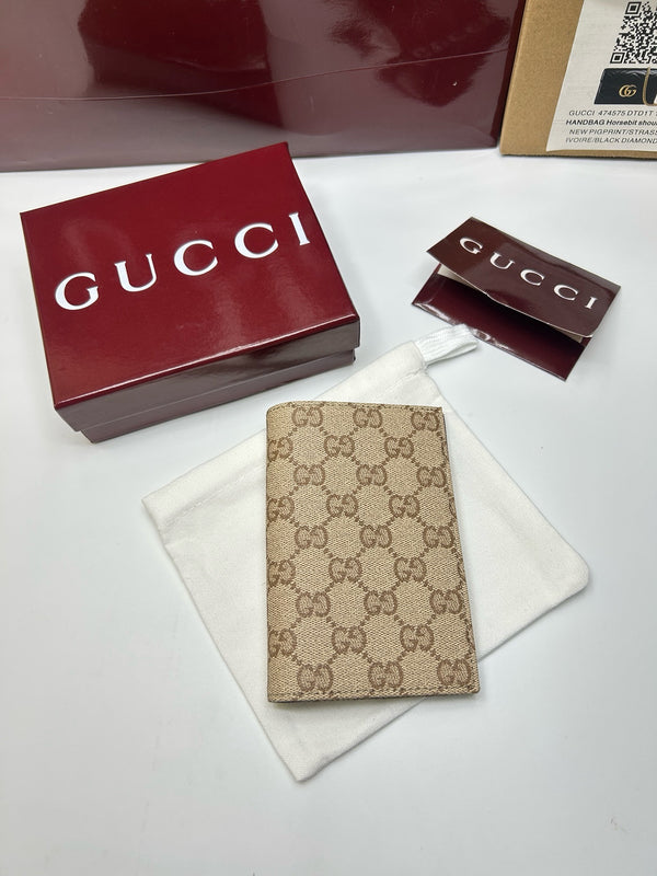 Supreme Passport Case