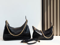 Lady Lunetta Chain Shoulder Bag