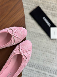 26S Ballet Flats
