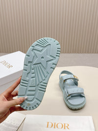 Dioract Sandals