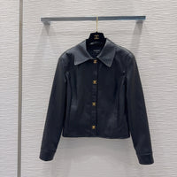 26S Leather Jacket