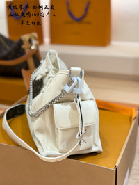 CarryAll Cargo Vibe PM Bag