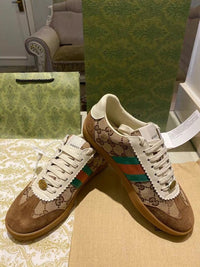 Screener Sneakers