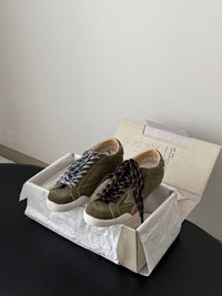 26S True Star Sneakers