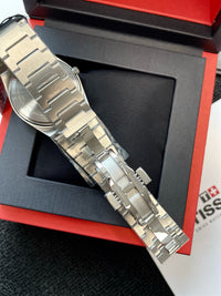 PRX Quartz Stainless Steel Watch
