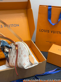 Squire East West Bag