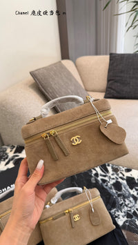 26S Vanity Bag