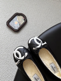 26C Cambon Ballet Flats