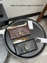 Kate Flap Bag