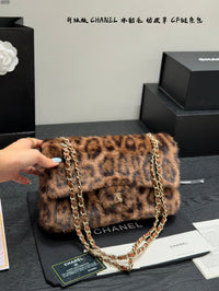 26A Flap Bag