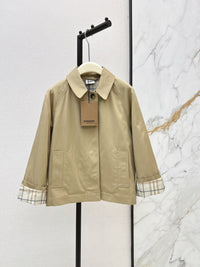 Tropical Gabardine Tickhill Jacket