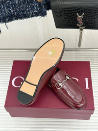 Jordaan Loafers