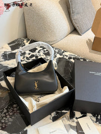 Calypso Mini Hobo Bag