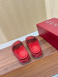 Platform Slides