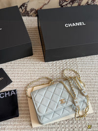 Wallet on Chain