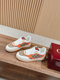 Re-Web Sneakers
