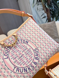 CarryAll East West Bag