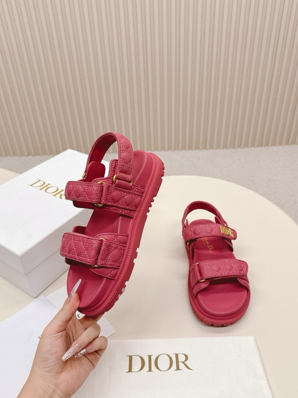 Dioract Sandals