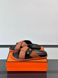 Chypre Sandals