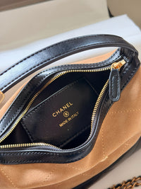 Gabrielle Hobo Bag