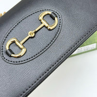 Horsebit 1955 Wallet On Chain