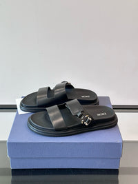 Aqua Sandals