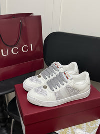 Screener Sneakers